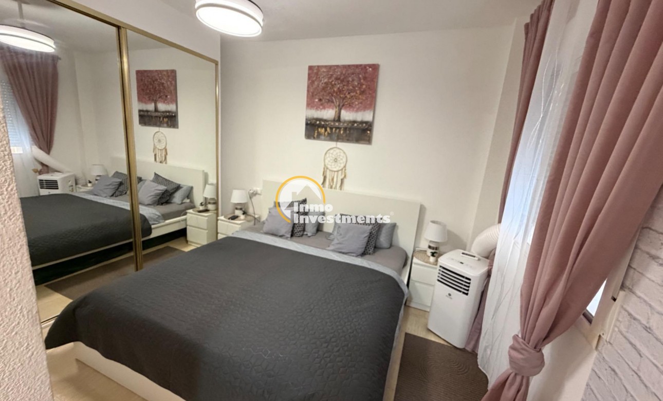 Reventa - Apartamento - Torrevieja - Playa del Cura