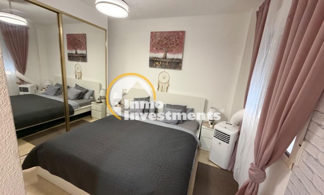Reventa - Apartamento - Torrevieja - Playa del Cura