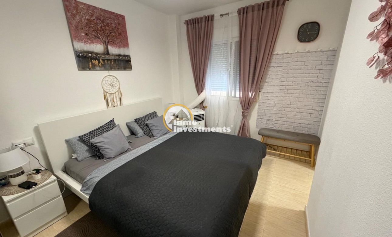 Reventa - Apartamento - Torrevieja - Playa del Cura