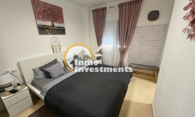 Reventa - Apartamento - Torrevieja - Playa del Cura