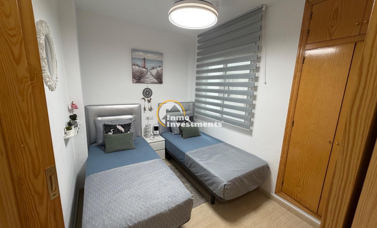 Reventa - Apartamento - Torrevieja - Playa del Cura