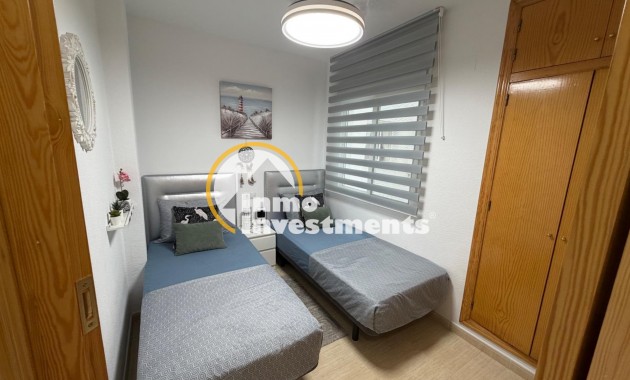 Reventa - Apartamento - Torrevieja - Playa del Cura