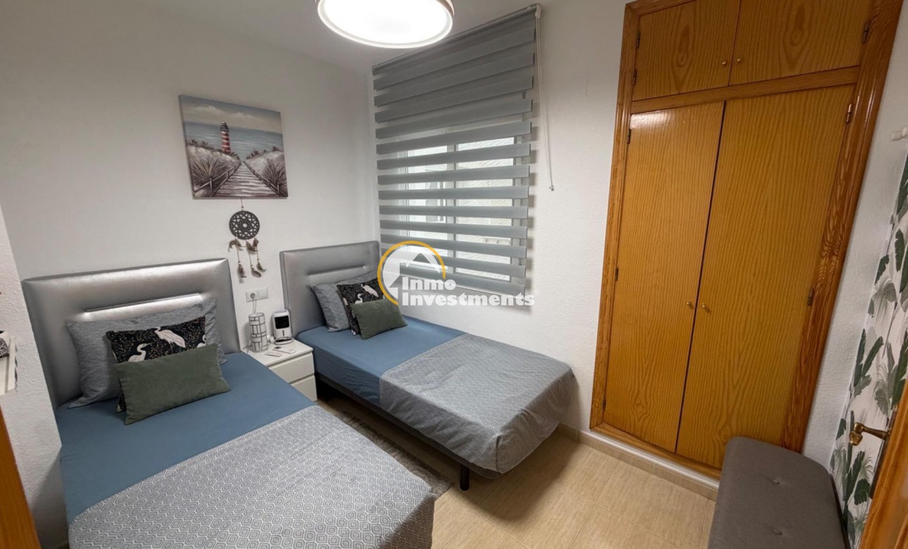 Reventa - Apartamento - Torrevieja - Playa del Cura