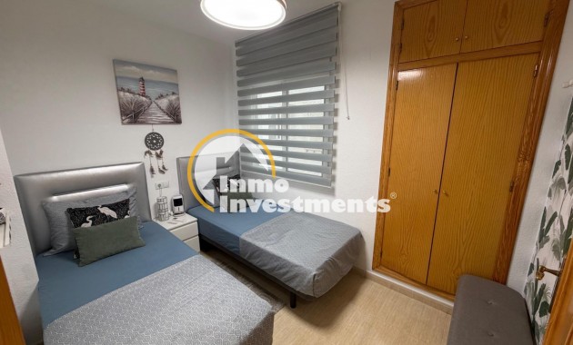 Reventa - Apartamento - Torrevieja - Playa del Cura