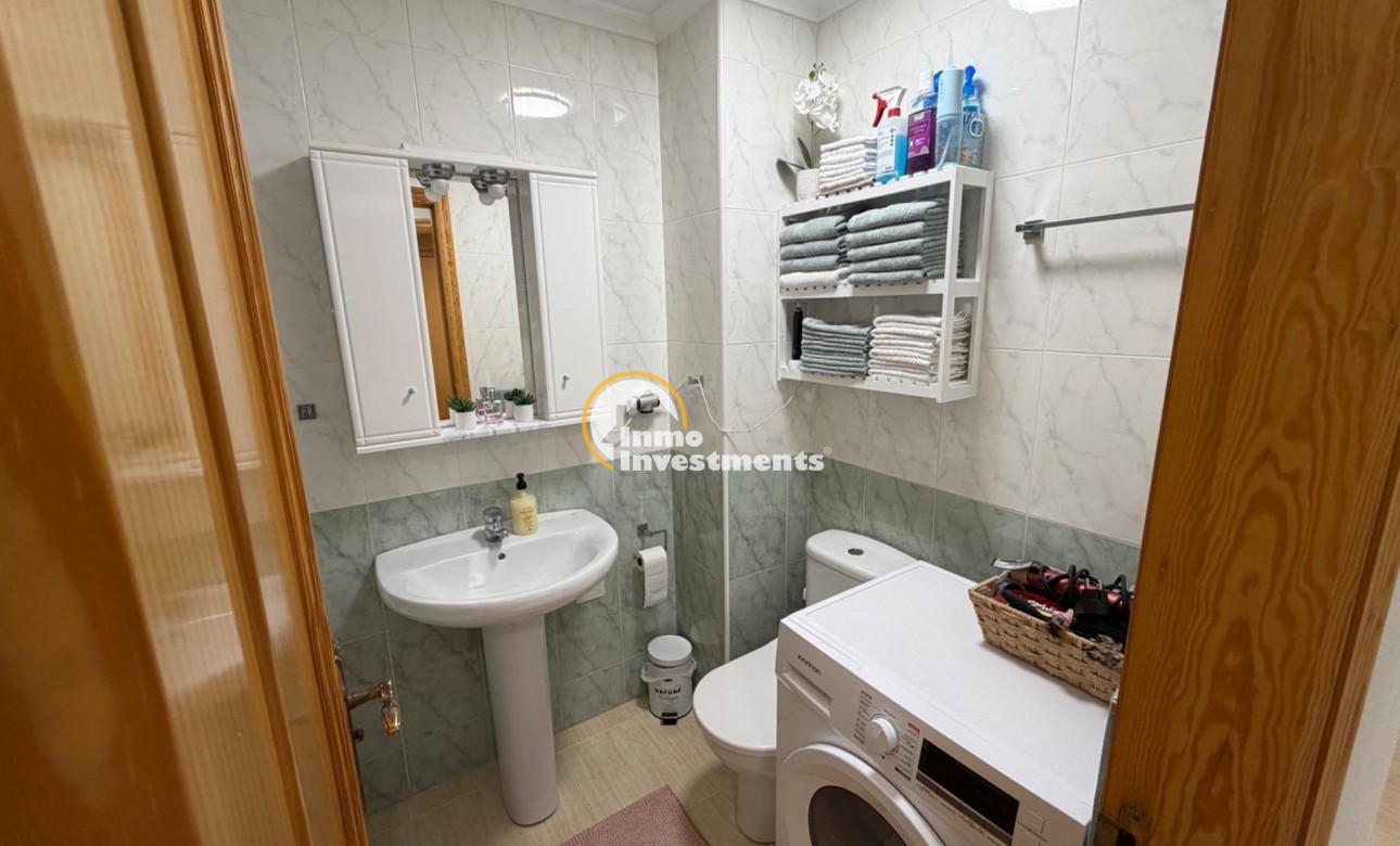 Reventa - Apartamento - Torrevieja - Playa del Cura