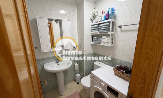 Reventa - Apartamento - Torrevieja - Playa del Cura