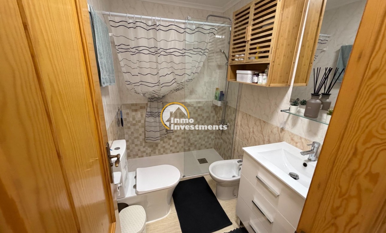 Reventa - Apartamento - Torrevieja - Playa del Cura