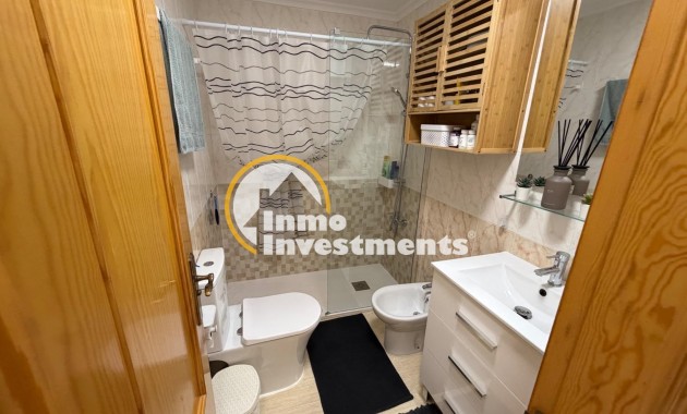 Reventa - Apartamento - Torrevieja - Playa del Cura