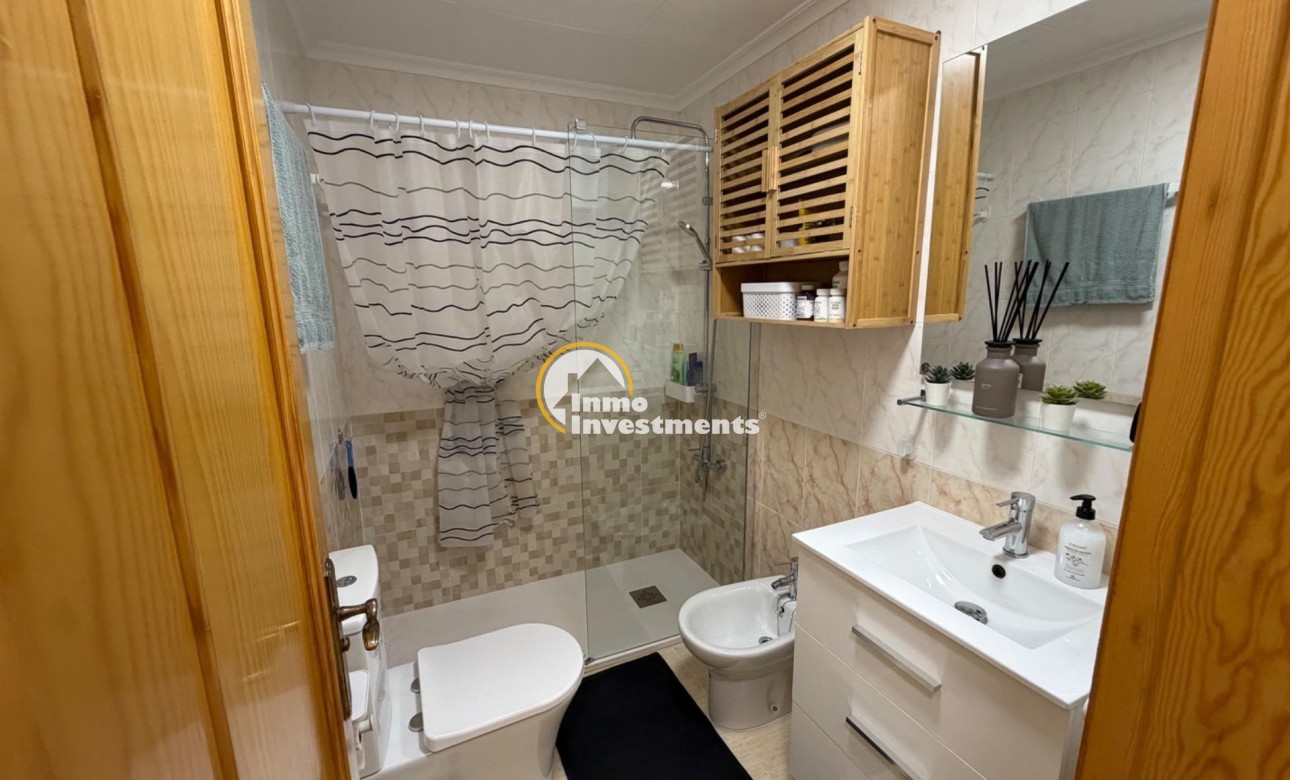 Reventa - Apartamento - Torrevieja - Playa del Cura