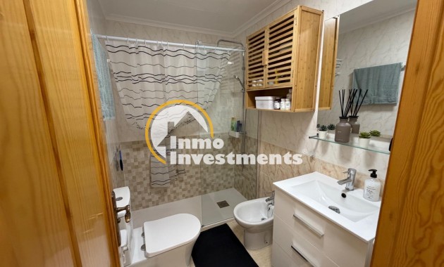 Reventa - Apartamento - Torrevieja - Playa del Cura