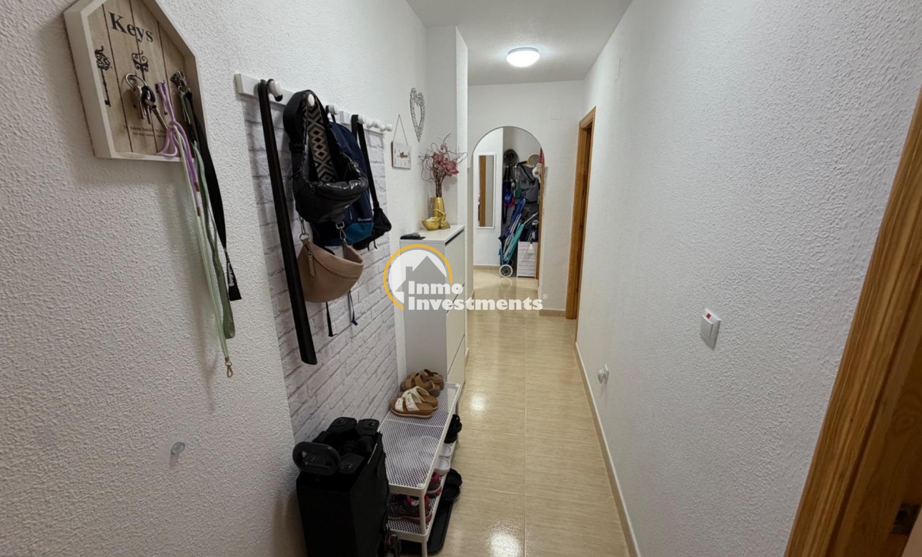 Reventa - Apartamento - Torrevieja - Playa del Cura