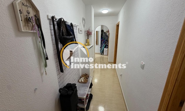 Reventa - Apartamento - Torrevieja - Playa del Cura