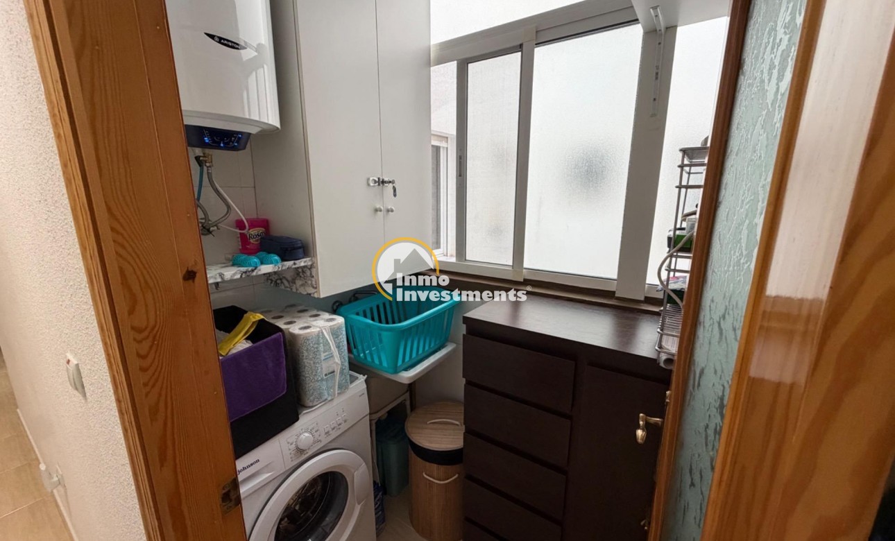 Reventa - Apartamento - Torrevieja - Playa del Cura