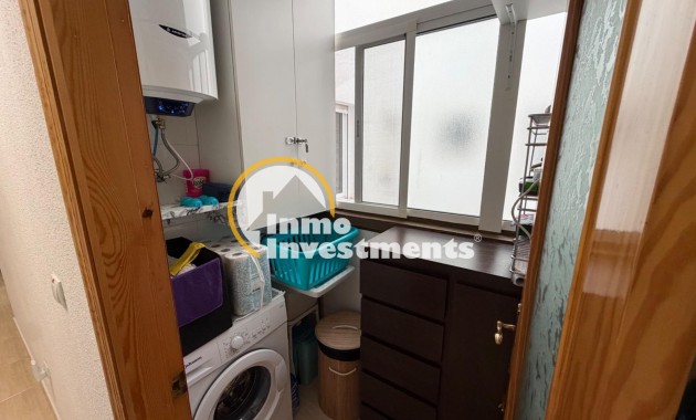Reventa - Apartamento - Torrevieja - Playa del Cura