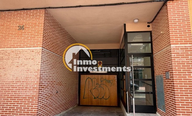 Reventa - Apartamento - Torrevieja - Playa del Cura