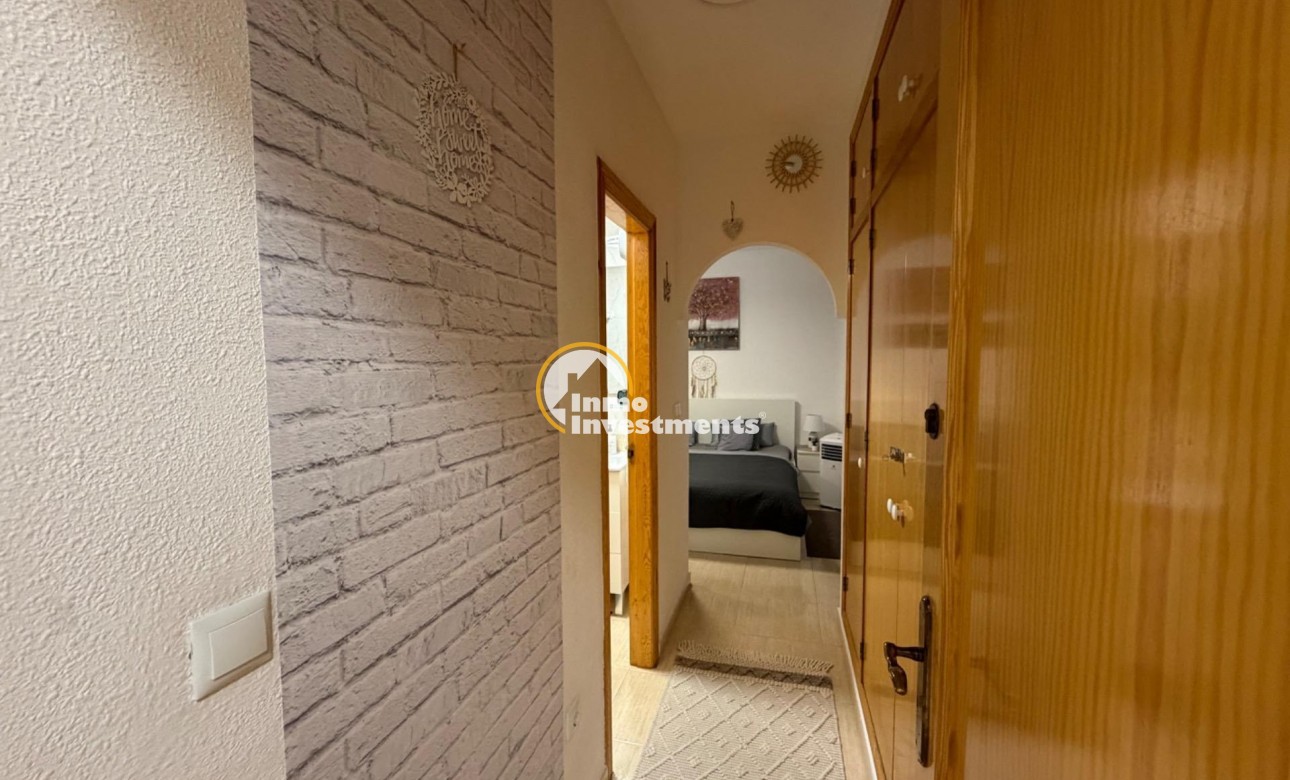 Reventa - Apartamento - Torrevieja - Playa del Cura