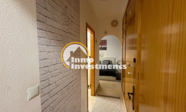 Reventa - Apartamento - Torrevieja - Playa del Cura