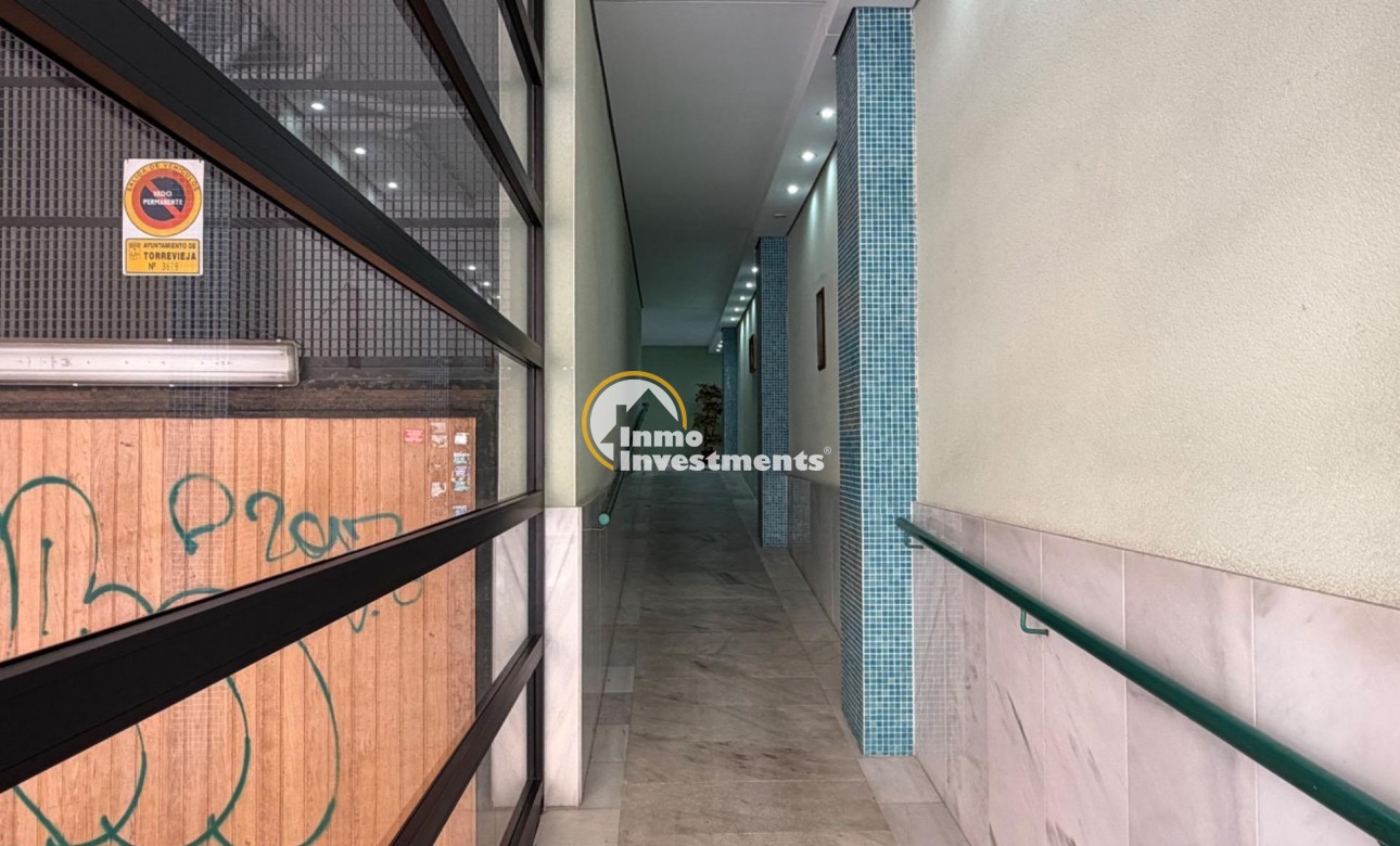 Reventa - Apartamento - Torrevieja - Playa del Cura