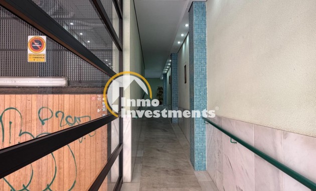 Reventa - Apartamento - Torrevieja - Playa del Cura