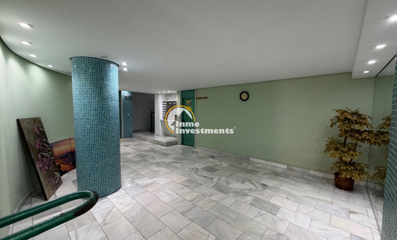 Reventa - Apartamento - Torrevieja - Playa del Cura
