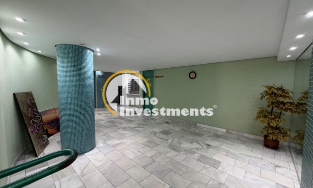 Reventa - Apartamento - Torrevieja - Playa del Cura
