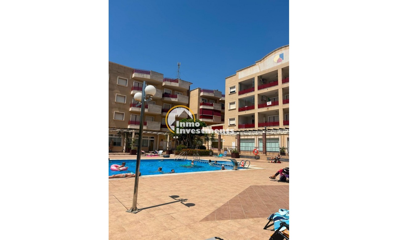 Bestaande bouw - Appartement - Orihuela Costa - Campoamor