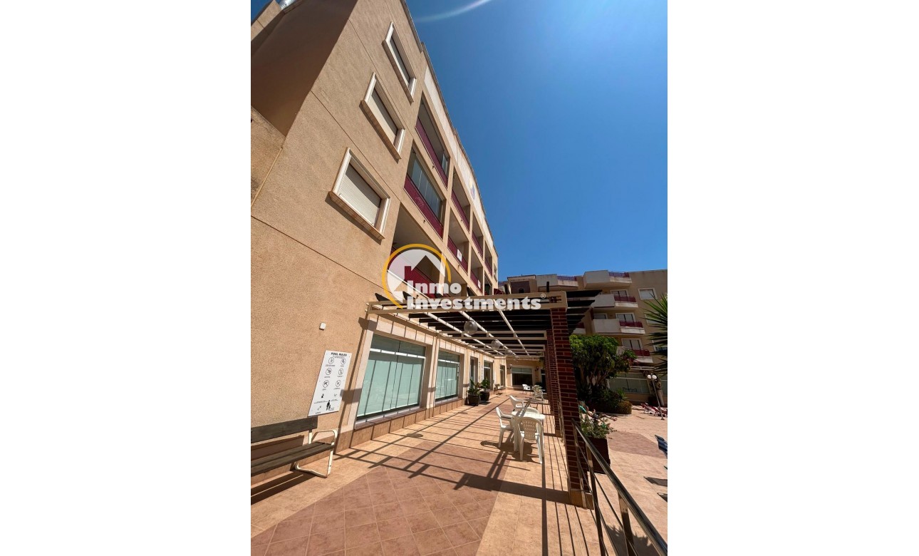 Bestaande bouw - Appartement - Orihuela Costa - Campoamor