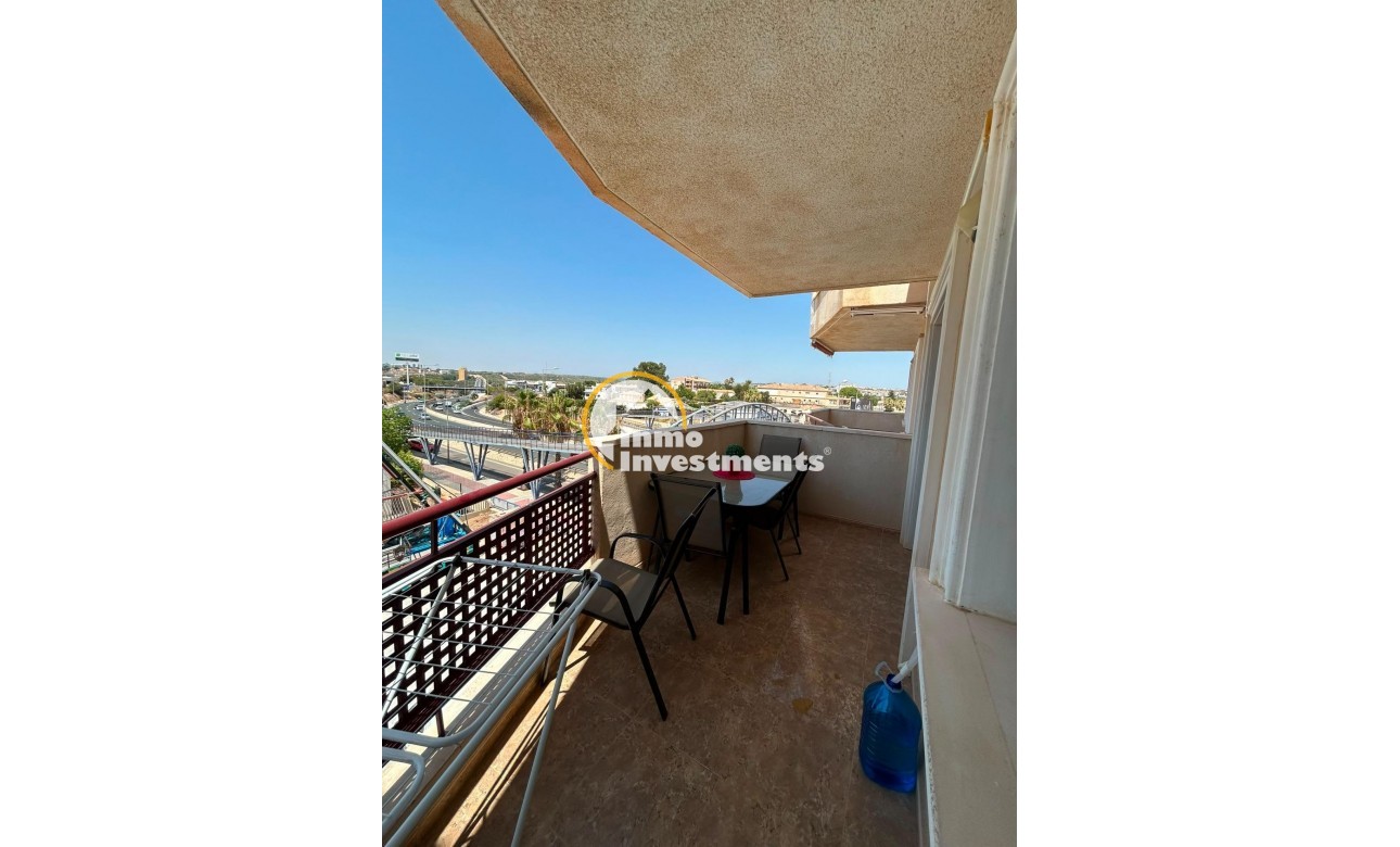 Bestaande bouw - Appartement - Orihuela Costa - Campoamor