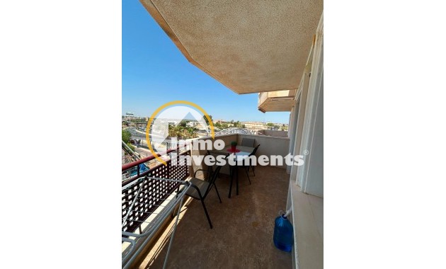 Bestaande bouw - Appartement - Orihuela Costa - Campoamor