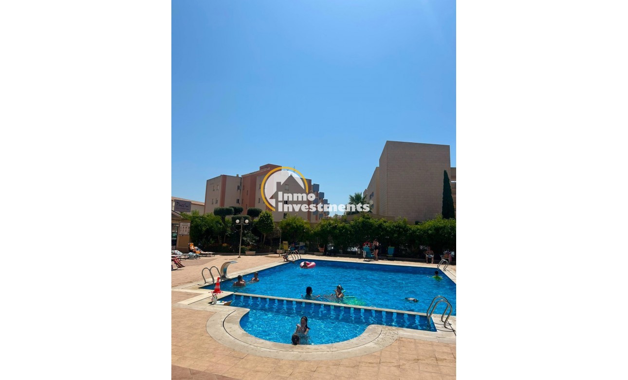 Bestaande bouw - Appartement - Orihuela Costa - Campoamor