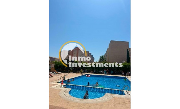 Bestaande bouw - Appartement - Orihuela Costa - Campoamor