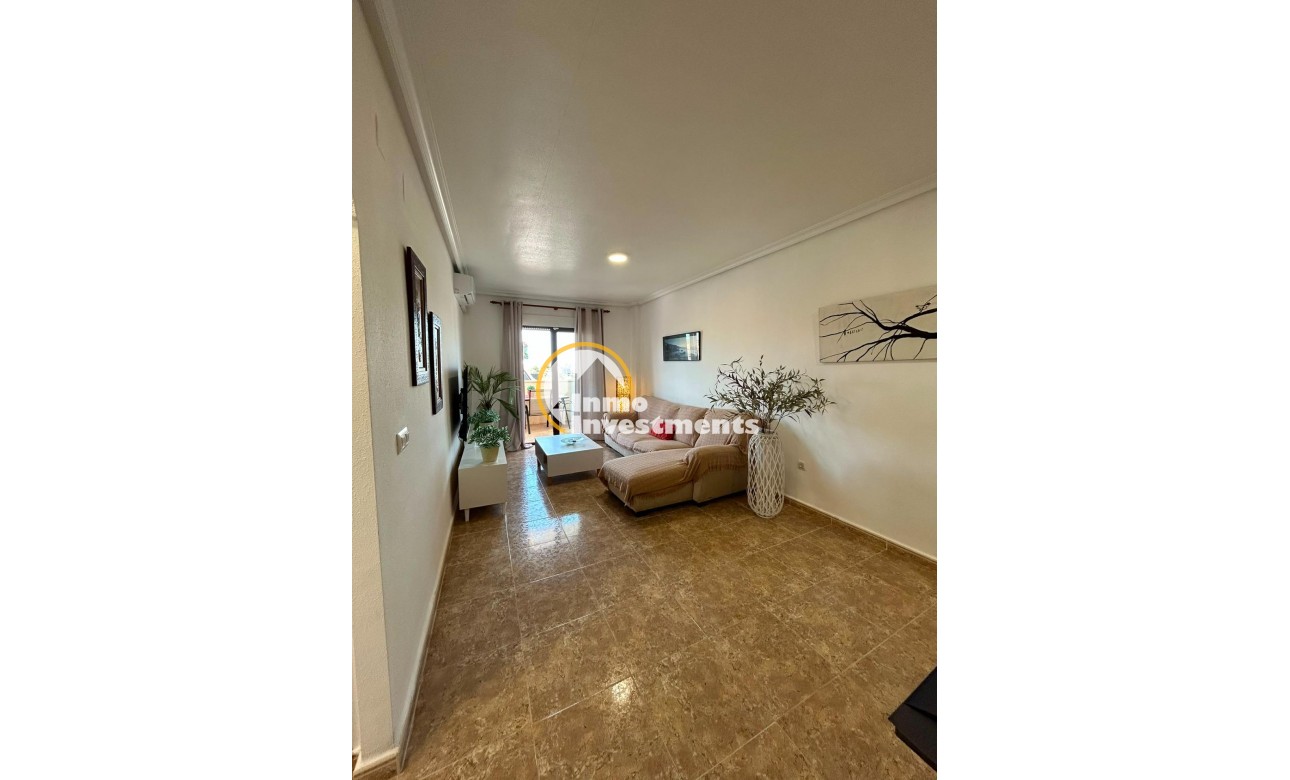 Bestaande bouw - Appartement - Orihuela Costa - Campoamor