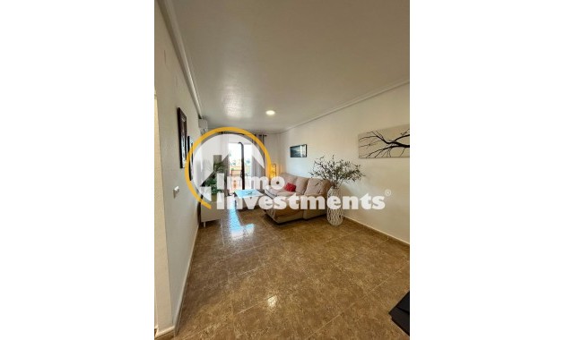 Bestaande bouw - Appartement - Orihuela Costa - Campoamor