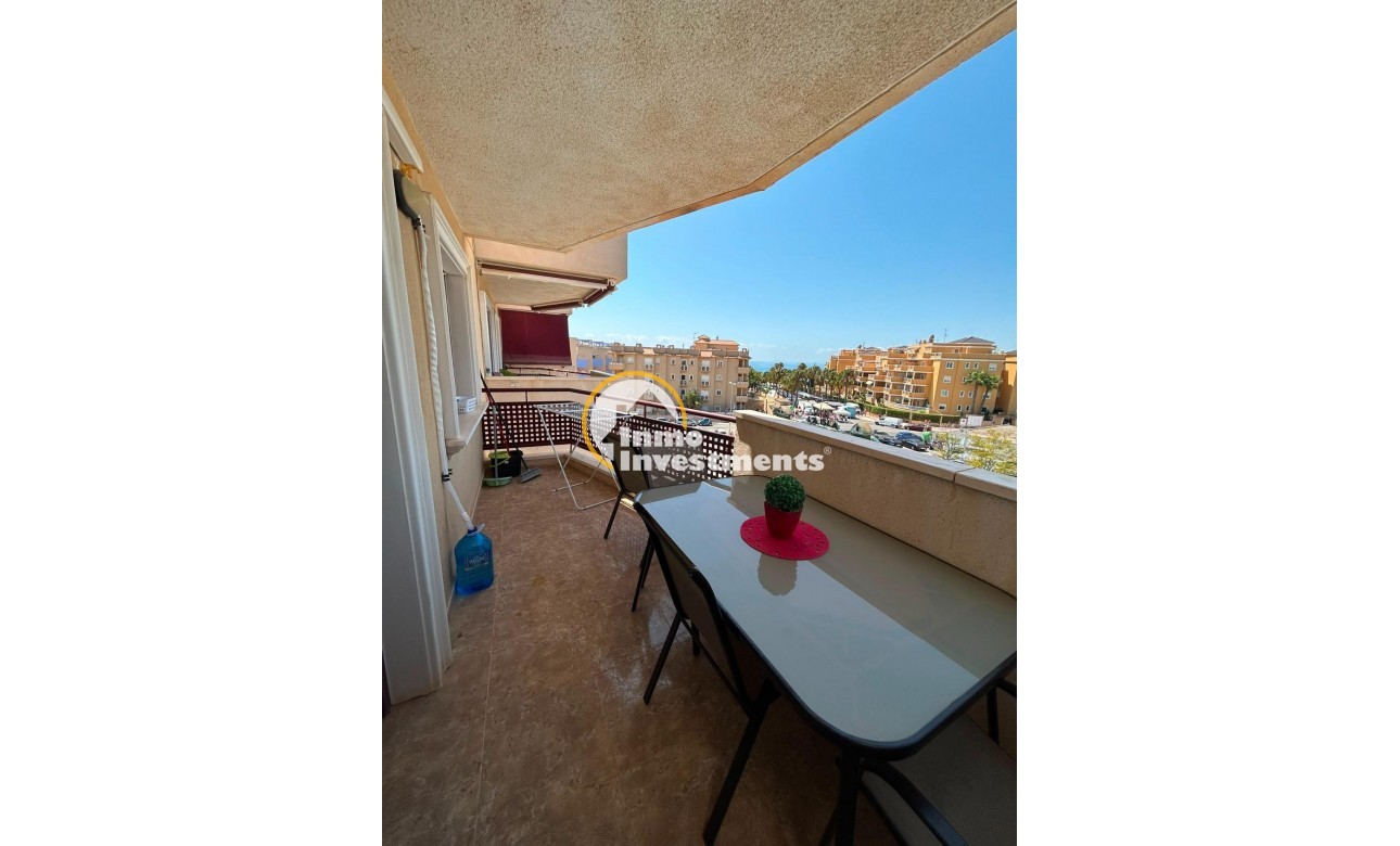 Bestaande bouw - Appartement - Orihuela Costa - Campoamor