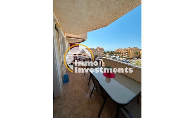 Bestaande bouw - Appartement - Orihuela Costa - Campoamor