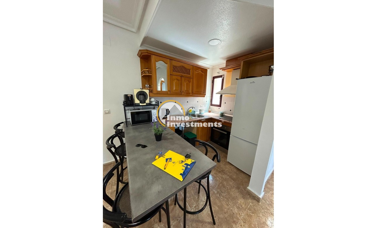 Bestaande bouw - Appartement - Orihuela Costa - Campoamor