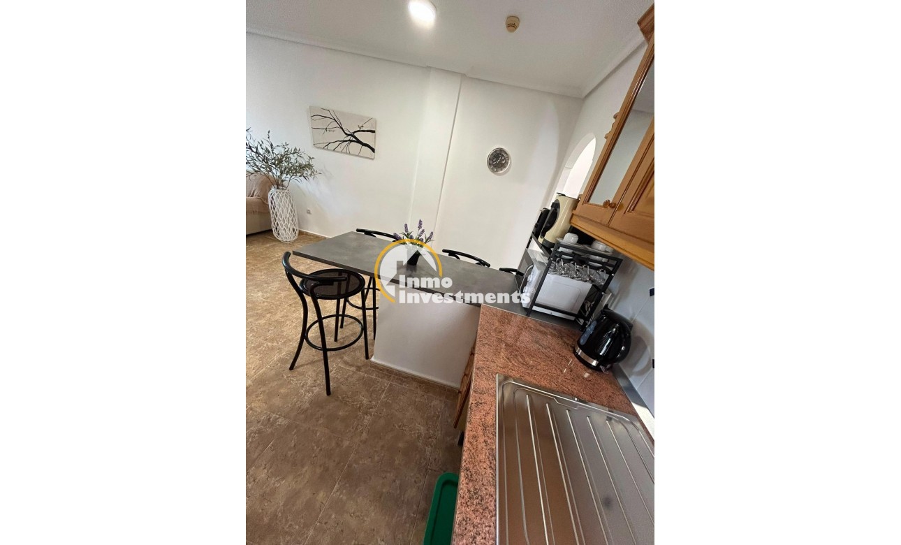 Bestaande bouw - Appartement - Orihuela Costa - Campoamor