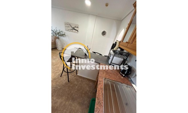 Bestaande bouw - Appartement - Orihuela Costa - Campoamor