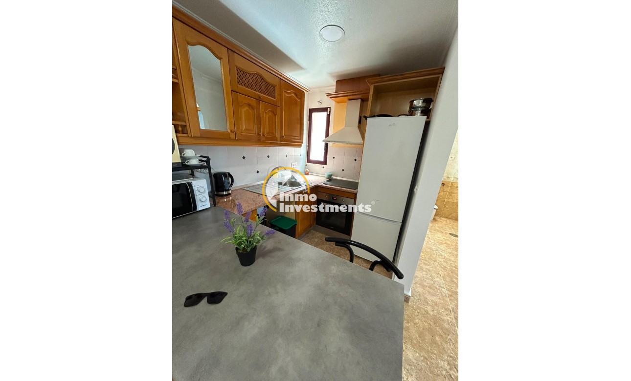 Bestaande bouw - Appartement - Orihuela Costa - Campoamor