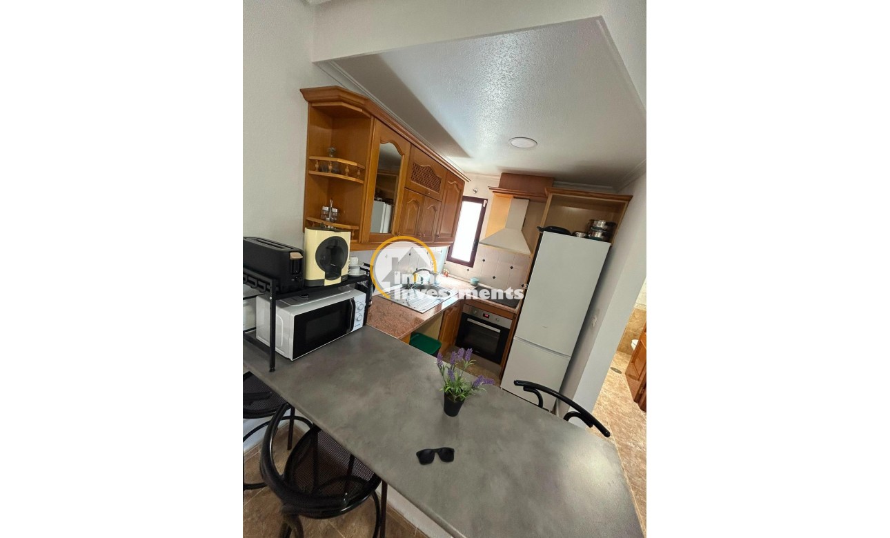 Bestaande bouw - Appartement - Orihuela Costa - Campoamor