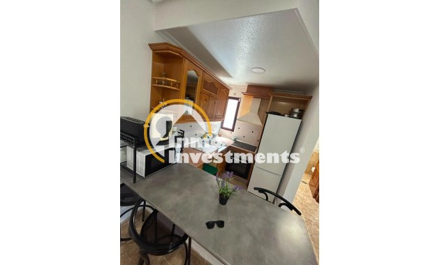 Bestaande bouw - Appartement - Orihuela Costa - Campoamor