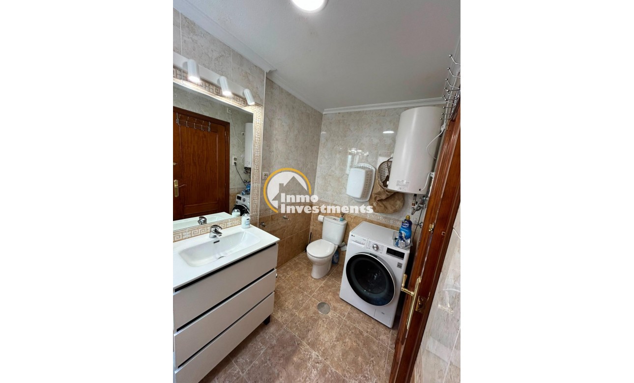 Bestaande bouw - Appartement - Orihuela Costa - Campoamor