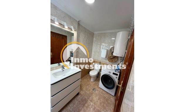 Bestaande bouw - Appartement - Orihuela Costa - Campoamor