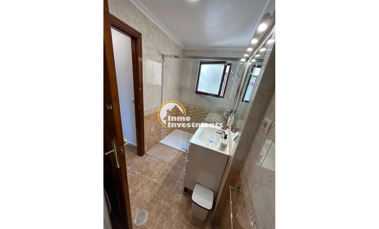 Bestaande bouw - Appartement - Orihuela Costa - Campoamor