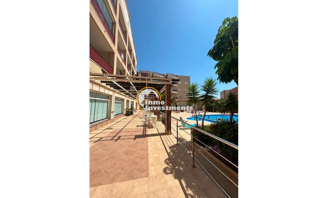 Bestaande bouw - Appartement - Orihuela Costa - Campoamor