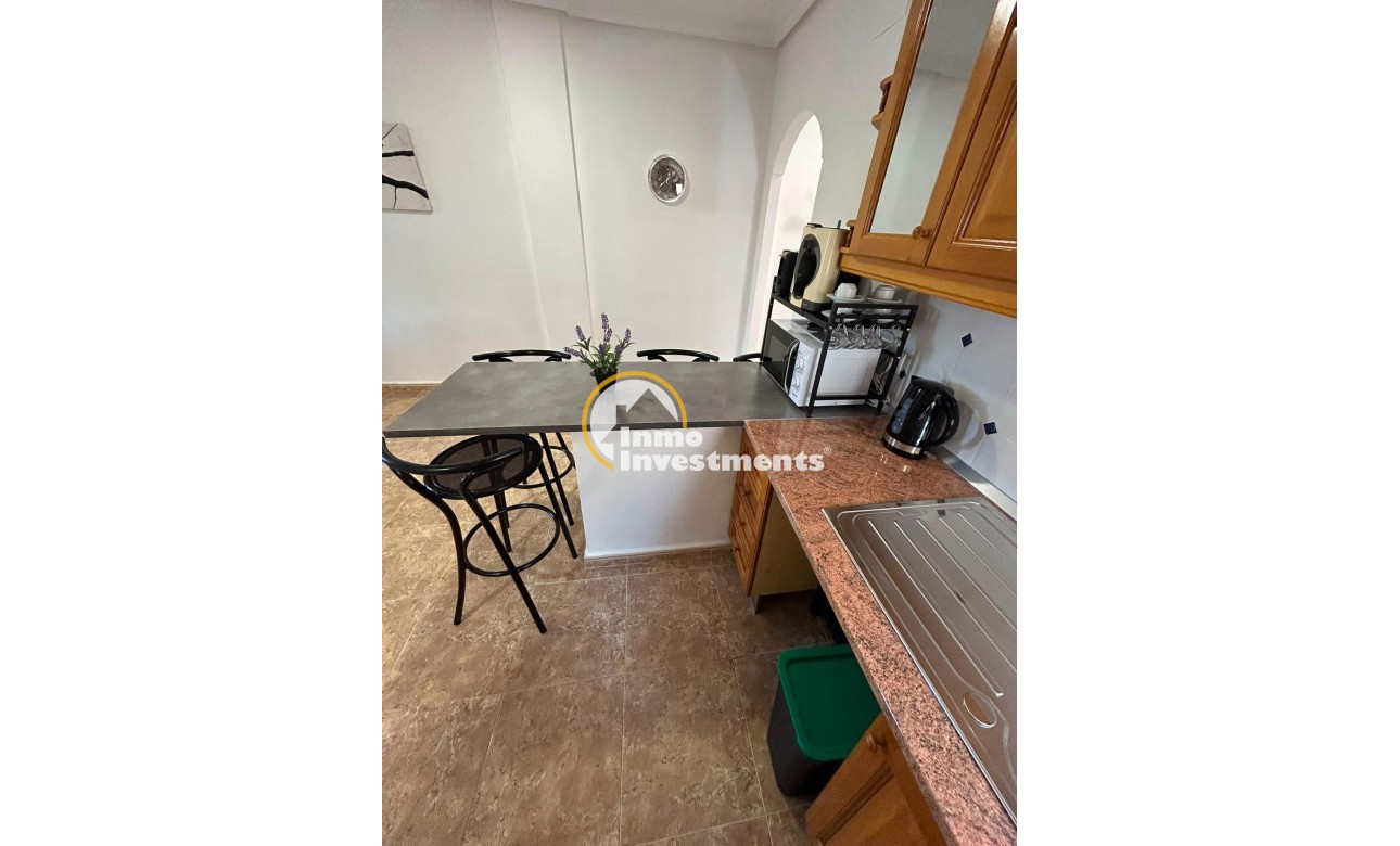 Bestaande bouw - Appartement - Orihuela Costa - Campoamor