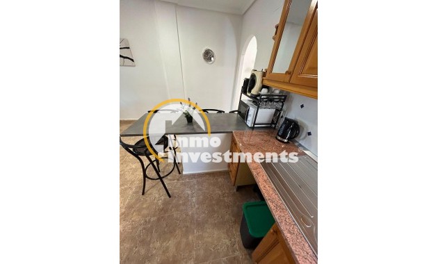 Bestaande bouw - Appartement - Orihuela Costa - Campoamor