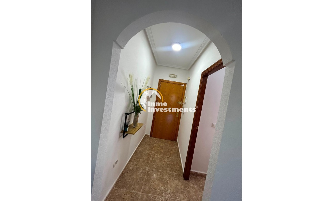 Bestaande bouw - Appartement - Orihuela Costa - Campoamor