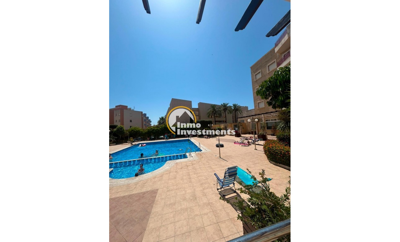 Bestaande bouw - Appartement - Orihuela Costa - Campoamor