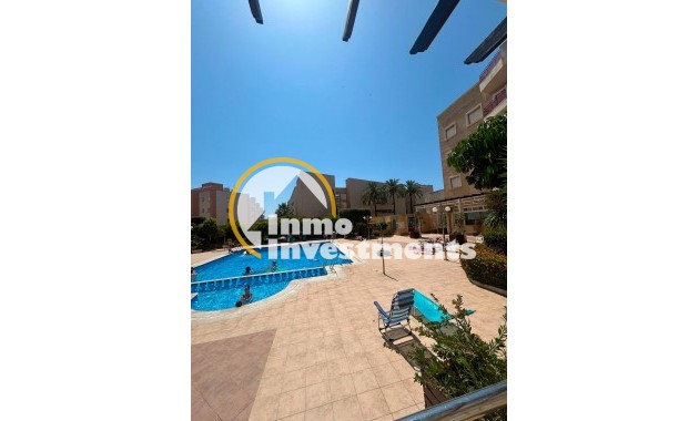 Bestaande bouw - Appartement - Orihuela Costa - Campoamor